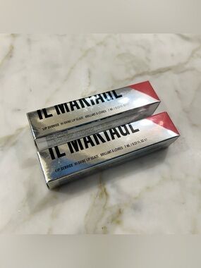 IL Makiage Lip Service Lip Gloss